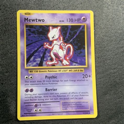 mewtwo lv 53 130 hp|Pokemon .